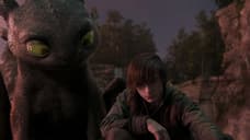 HOW TO TRAIN YOUR DRAGON Sequel Officially Announced At CinemaCon