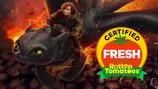 HOW TO TRAIN YOUR DRAGON's Rotten Tomatoes Score Has Been Revealed