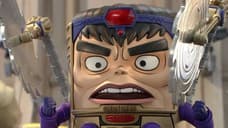Hulu Issues A Trailer And Release Date for Marvel’s Animated Series M.O.D.O.K. — It’s Gonna Be A Weird One