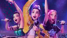 Huntr/x Don't Quit: KPOP DEMON HUNTERS Sing-Along Returning To Theaters On Halloween