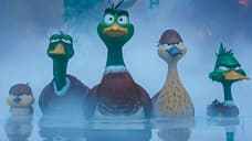 Illumination's Next Movie MIGRATION Soars Into Theaters This Christmas; Check Out The First Teaser Trailer