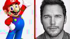 Illumination's SUPER MARIO BROS. Casts Chris Pratt, Anya Taylor-Joy, And More; In Theaters December 2022