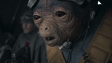 ILM Explains The Animation Process For Solo: A Star Wars Story