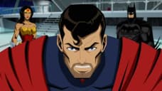 INJUSTICE: GODS AMONG US Is Going To Have An Animated Movie