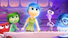 INSIDE OUT: An Introspective Piece On Disney And Pixar's Animated Guide To Emotional Dysregulation