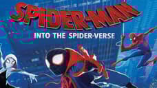 INTO THE SPIDER-VERSE Used Groundbreaking Animation Techniques To Bring The Comic Book Movie To Life