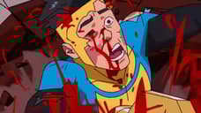 INVINCIBLE: Get A First Look At Season 2 Ahead Of Today's Trailer