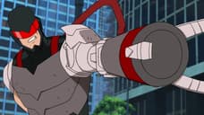 INVINCIBLE Season 2 Part 2 Is Only Going To Get Weirder And Weirder According To Fred Tatasciore