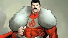 INVINCIBLE Season 4 Teaser Announces Premiere Date; Thragg Voice Actor Revealed