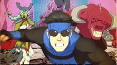 INVINCIBLE Showrunners Explain Why [SPOILER] Was Gender-Swapped