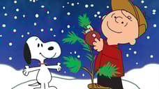 Is A CHARLIE BROWN CHRISTMAS Streaming? Where To Watch The PEANUTS Holiday Classic In 2022