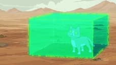 Jerry Makes A Very Unusual Friend In The Most Recent Episode Of RICK AND MORTY Season 4