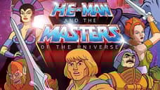 JJ VILLARD'S FAIRY TALES EXCLUSIVE Interview: Alan Oppenheimer Discusses His Famed Skeletor Role