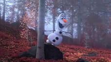 Josh Gad Calls Frozen 3 The Funniest Of The Three Movies