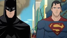 JUSTICE LEAGUE: WARWORLD Starring Jensen Ackles Receives A Surprisingly Brutal Rating From The MPA