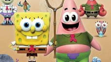 KAMP KORAL: SPONGEBOB'S UNDER YEARS: Tom Kenny And Bill Fagerbakke On Playing Youngsters  Exclusive Interview