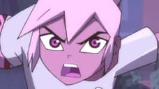 KIPO AND THE AGE OF WONDER BEASTS: A New Trailer Has Dropped For The Final Season of The Series