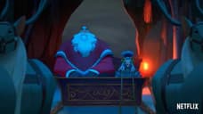 KLAUS Looks To Spread Christmas Cheer This Holiday Season On Netflix