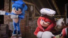 KNUCKLES, Sonic And Tails Return In First Trailer For Paramount+ SONIC THE HEDGEHOG Spin-Off