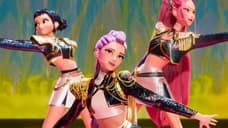 KPOP DEMON HUNTERS Reportedly Headed To Theaters As A Sing-Along Event