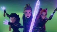 KPOP DEMON HUNTERS Sequel Could Explore HUNTR/X Backstory, According To Film Creator