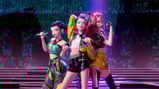 KPOP DEMON HUNTERS Sing-Along Is Now Streaming On Netflix