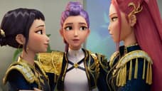 KPOP DEMON HUNTERS Sing-Along Projected To Win The Domestic Box Office This Weekend