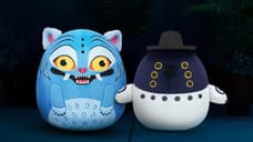 KPOP DEMON HUNTERS Squishmallows Available For Pre-Order; More Jazwares Plush Arrives In 2026
