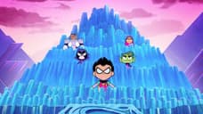 Krypton Is Saved By EDM In New TEEN TITANS GO! TO THE MOVIES Clip