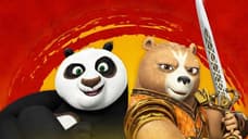 KUNG FU PANDA: THE DRAGON KNIGHT Interview With Executive Producers Peter Hastings And Shaunt Nigoghossian