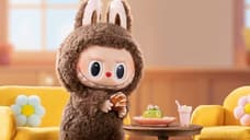 LABUBU Movie Project Now In Early Development At Sony