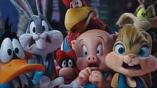 LeBron James And The Tune Squad Gear Up For The Biggest Game Of Their Lives In SPACE JAM: A NEW LEGACY Trailer