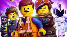 LEGO Could Be Headed To Universal For New Movie Partnership