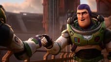 LIGHTYEAR: Buzz Lightyear Soars To Infinity And Beyond In New Teaser For TOY STORY Spinoff