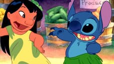 LILO AND STITCH Live-Action Remake Set Photos Reveal Best Look Yet At Title Characters