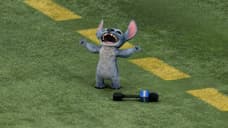 LILO & STITCH Big Game TV Spot Unleashes Experiment 626 On The Super Bowl