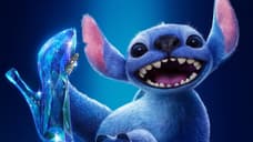 LILO & STITCH CinemaCon Clip Officially Released As Experiment 626 Wrecks Every Disney Franchise On New Poster