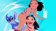 LILO & STITCH: Disney Accused Of Whitewashing Following Recent Casting News