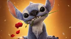 LILO & STITCH First Clip Sees Experiment 626 Unleash His Own Unique Brand Of Chaos On Hawaii