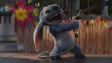 LILO & STITCH First Reactions Reveal What To Expect From Experiment 626's Live-Action Debut