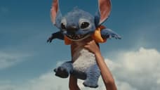 LILO & STITCH Teaser Trailer Pays Homage To THE LION KING; Poster Reveals A Fun New Tagline