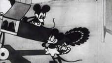 Lost Walt Disney Short Film Neck 'n' Neck Discovered In Japan