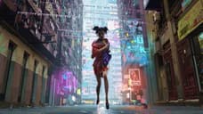 LOVE DEATH + ROBOTS: David Fincher, Tim Miller's Animated Anthology Series For Netflix Receives Insane Trailer