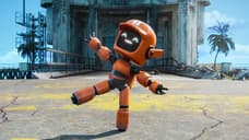 LOVE DEATH + ROBOTS Volume 3 Brings Extreme Animation Back To Netflix Next Month