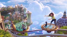 LUCK: First Teaser For Apple TV's Upcoming Animated Film From Skydance And Executive Producer John Lasseter