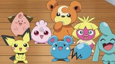 Mantyke, Chingling, And More Baby Pokémon Excitement With Updated Egg Hatches In POKÉMON GO