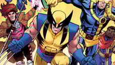 Marvel Comics Announces X-MEN '97 Comic Book Prelude Revealing What Happened After X-MEN: THE ANIMATED SERIES
