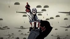 MARVEL ERA: Powerhouse Animation CEO Shares Concept Video For Animated Anthology Series