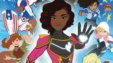 MARVEL RISING: HEART OF IRON To Premiere At WonderCon Later This Month; Debuts On YouTube In April