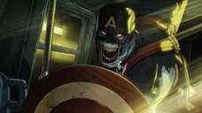 MARVEL ZOMBIES Animated Series Announced For Disney+